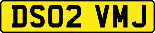 DS02VMJ