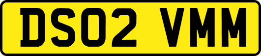 DS02VMM