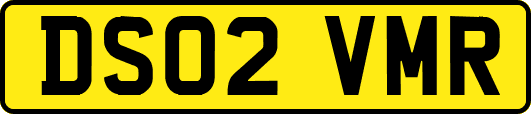 DS02VMR