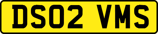 DS02VMS