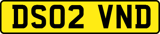 DS02VND