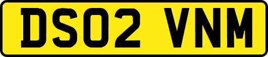 DS02VNM