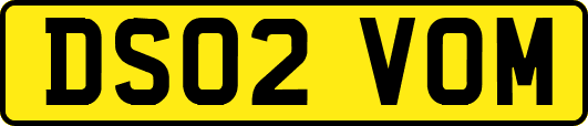 DS02VOM