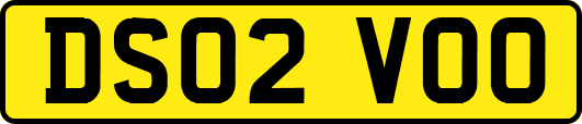 DS02VOO