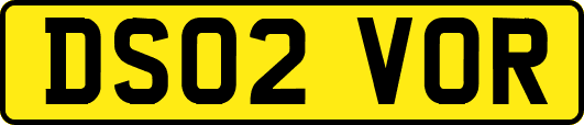 DS02VOR