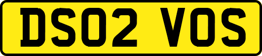 DS02VOS
