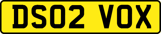 DS02VOX