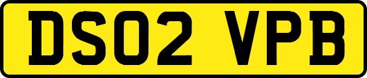DS02VPB