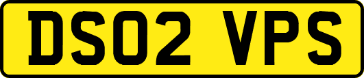 DS02VPS