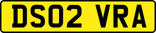DS02VRA