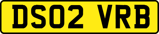 DS02VRB