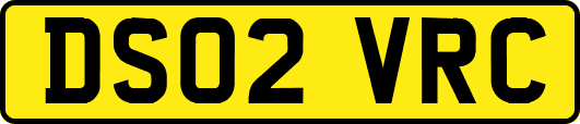 DS02VRC