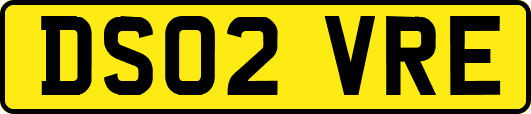 DS02VRE
