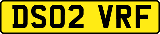 DS02VRF