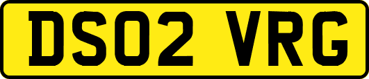 DS02VRG
