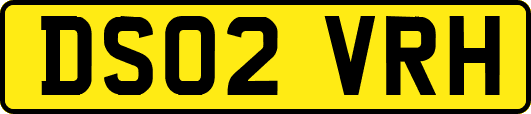 DS02VRH