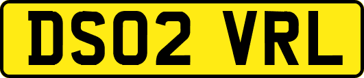 DS02VRL