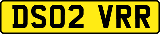 DS02VRR
