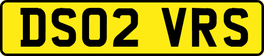DS02VRS