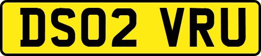 DS02VRU