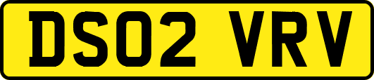 DS02VRV