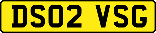 DS02VSG