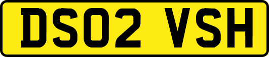 DS02VSH