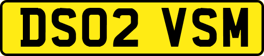 DS02VSM