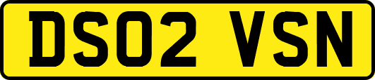 DS02VSN