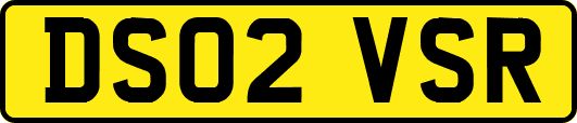 DS02VSR