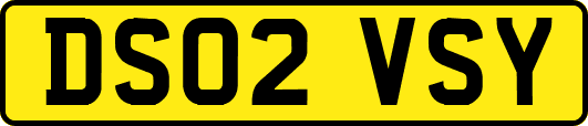 DS02VSY