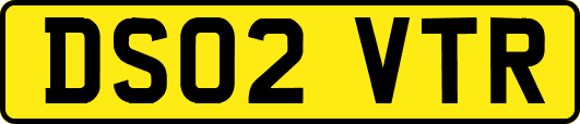 DS02VTR