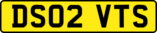 DS02VTS