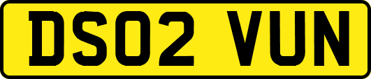 DS02VUN