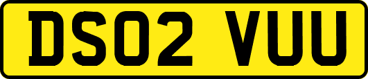 DS02VUU