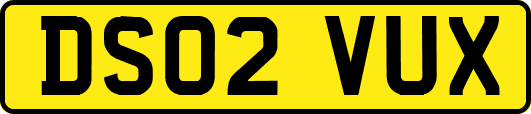 DS02VUX