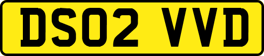 DS02VVD