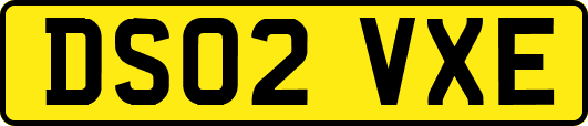 DS02VXE