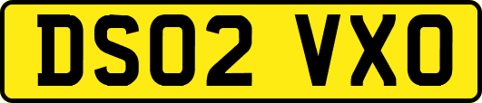 DS02VXO