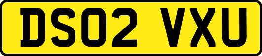 DS02VXU