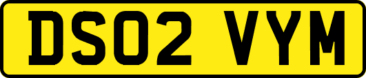 DS02VYM