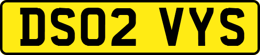 DS02VYS