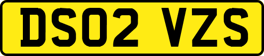 DS02VZS