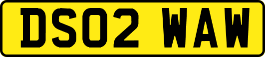 DS02WAW