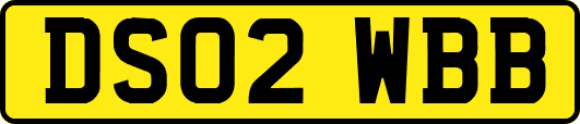 DS02WBB
