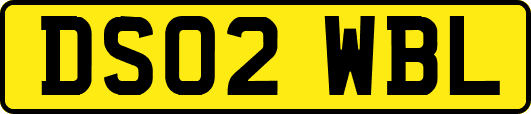 DS02WBL