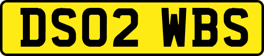 DS02WBS