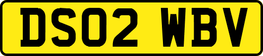 DS02WBV