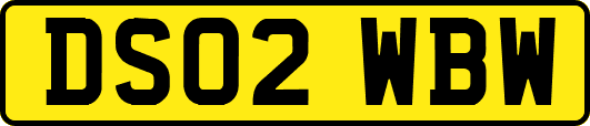 DS02WBW