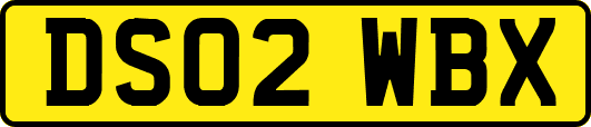 DS02WBX